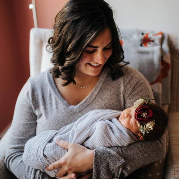 Meet your Posher, Ashley - Picture 1 of 1